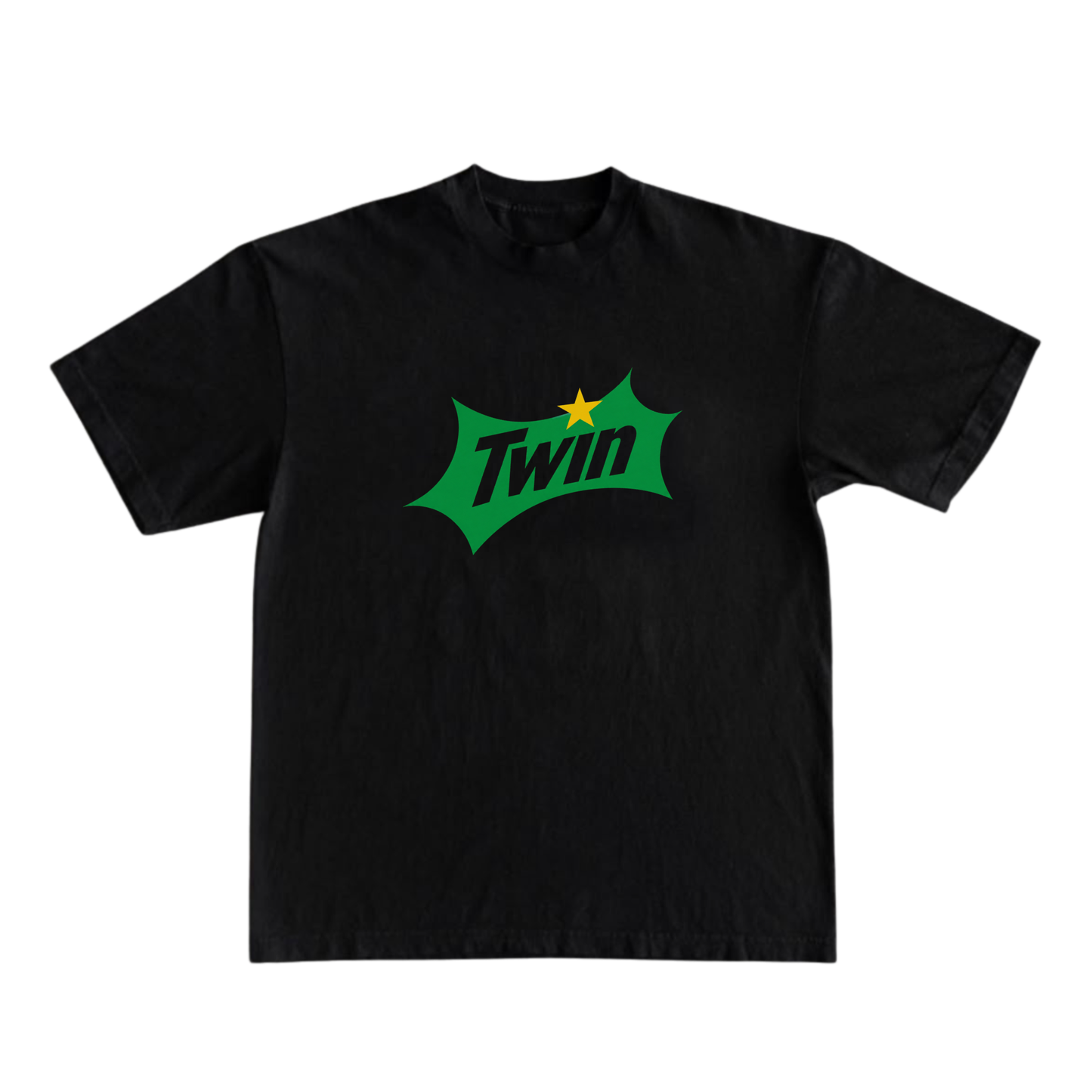 Twin T-shirt