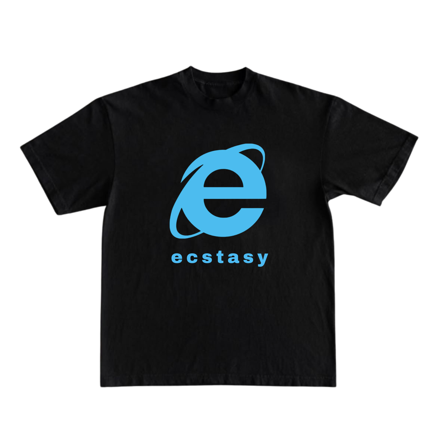 E T-shirt