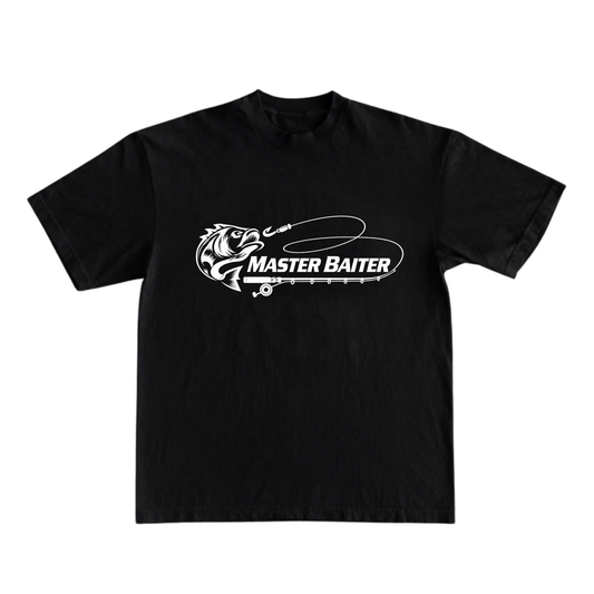 MASTER BAITER T-shirt
