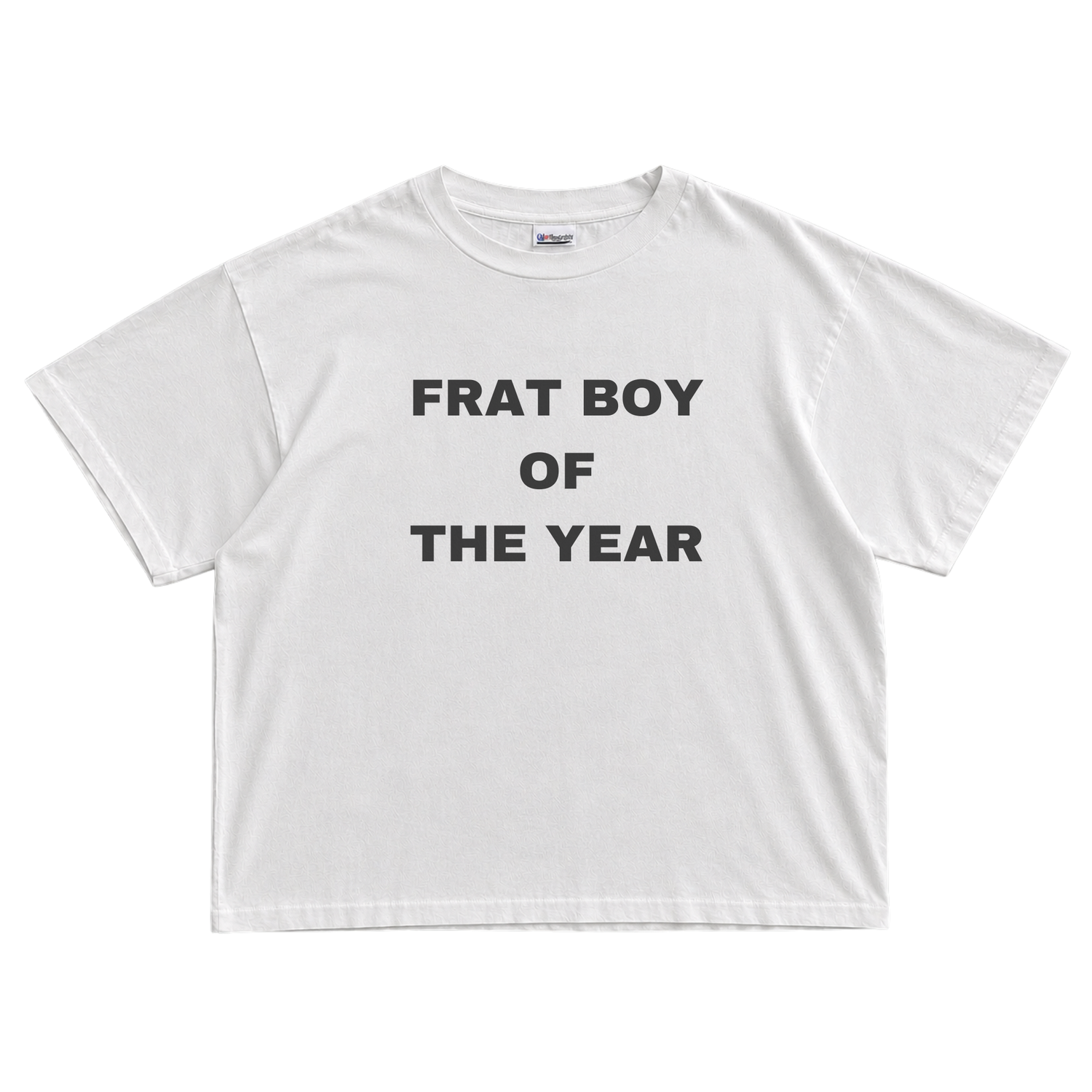FRAT BOY ESSENTIALS