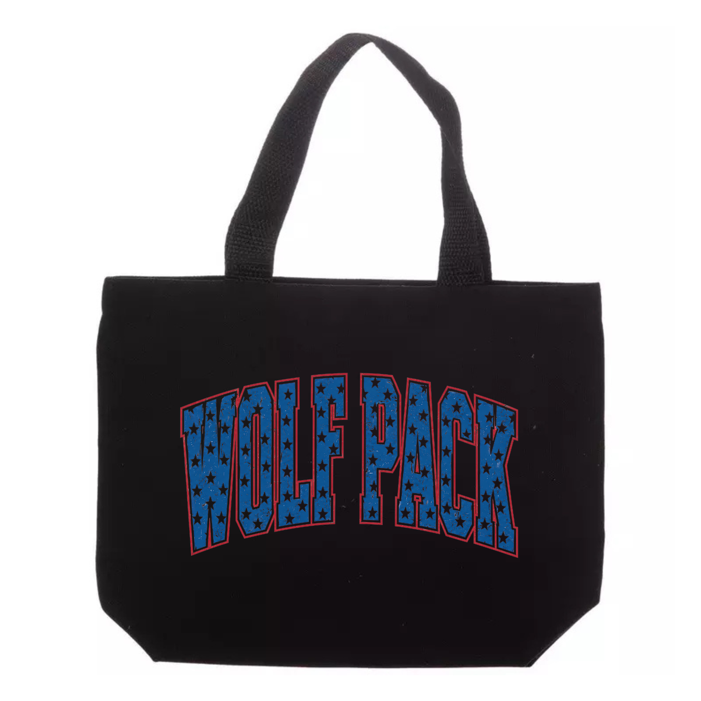 American Pride Tote Bag