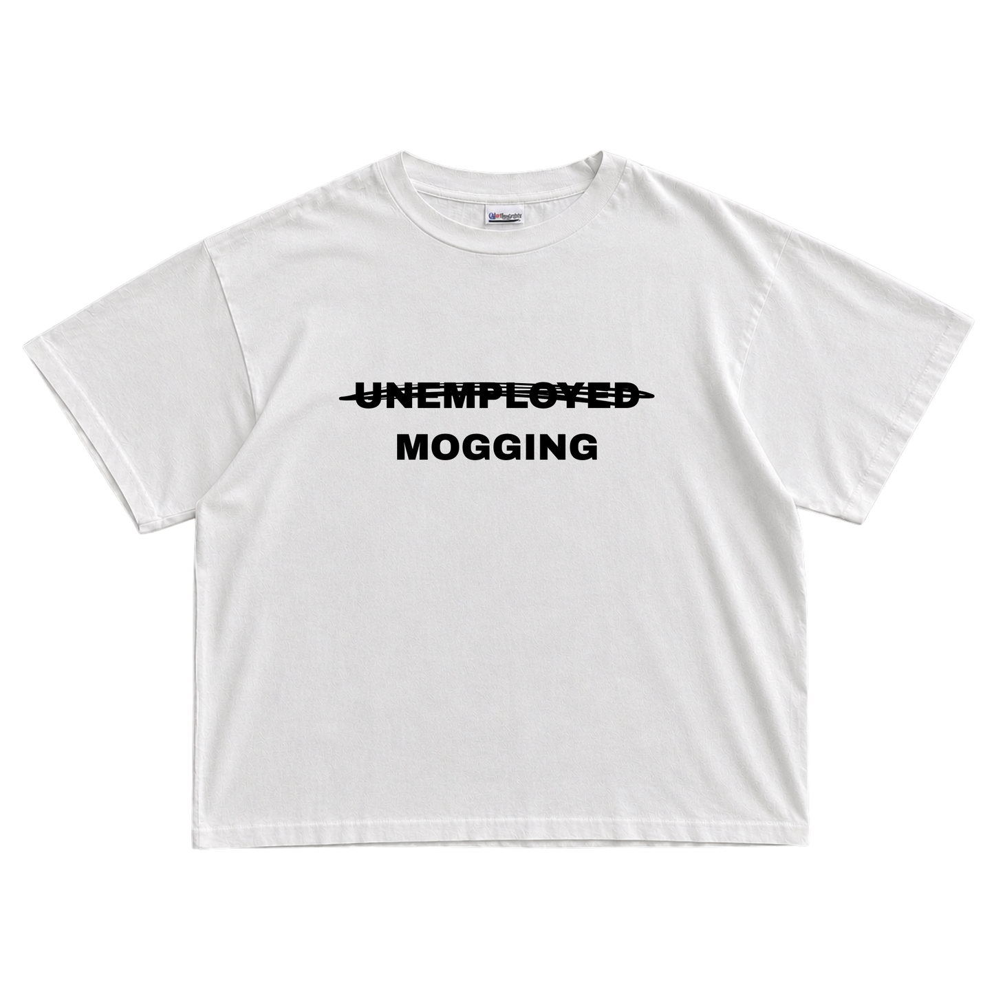 UNEMPLOYED T-shirt