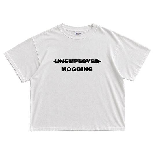 UNEMPLOYED T-shirt
