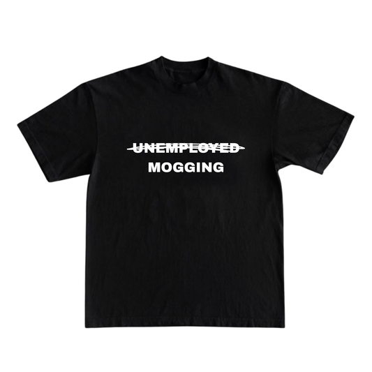 UNEMPLOYED T-shirt