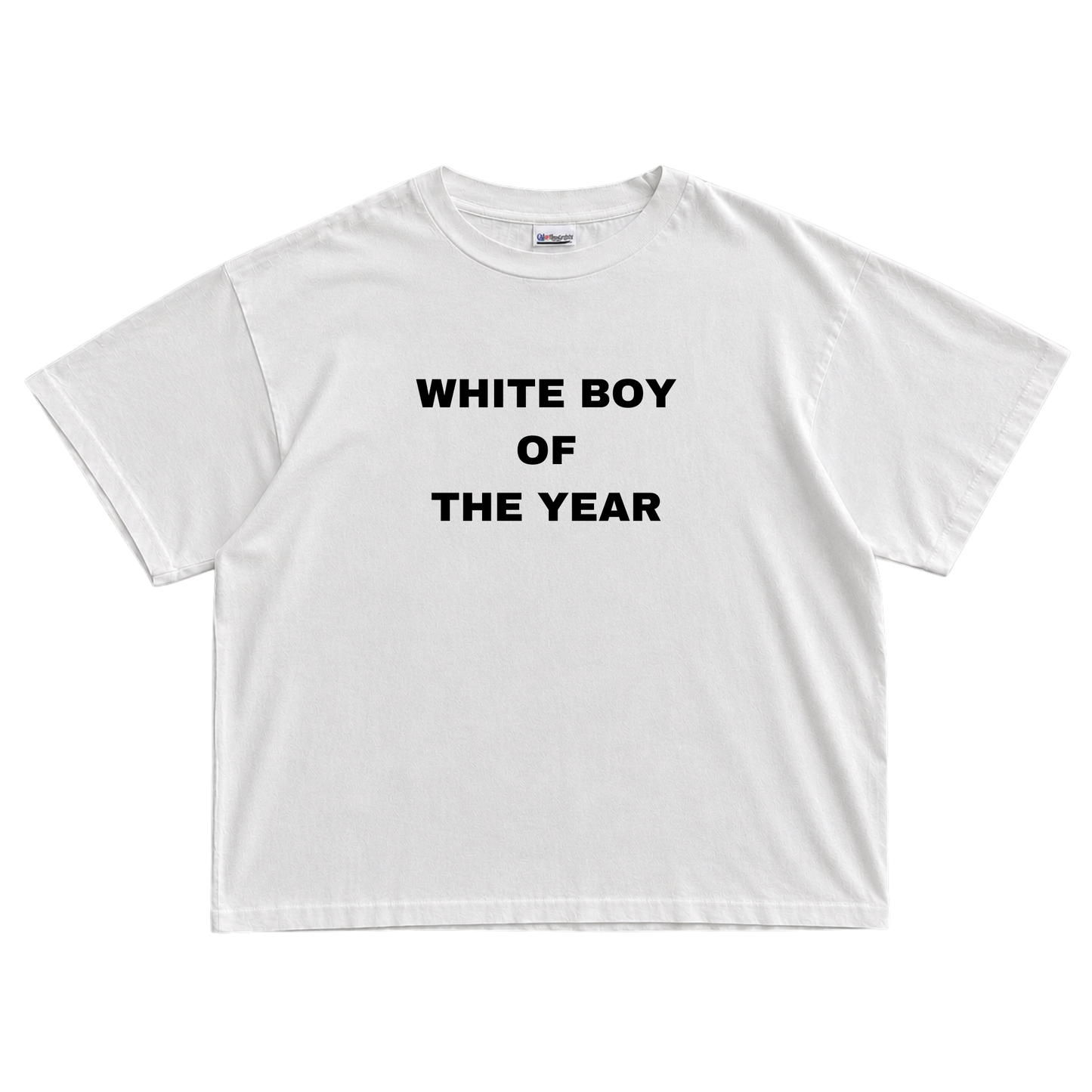 WBOTY T-shirt