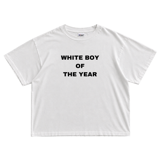 WBOTY T-shirt