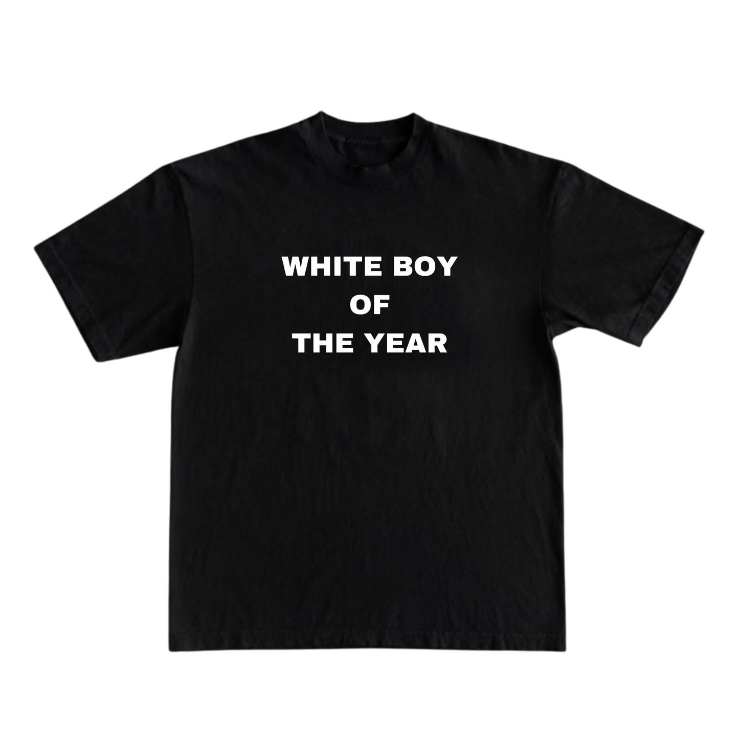 WBOTY T-shirt