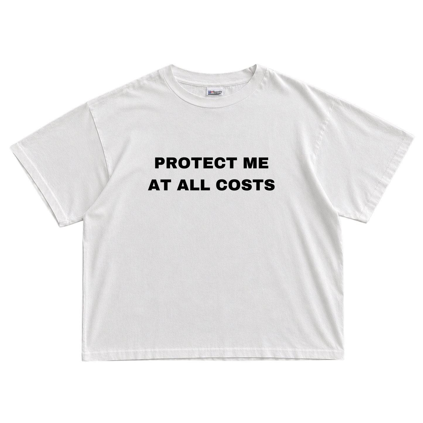 Protect Me At All Costs T-shirt