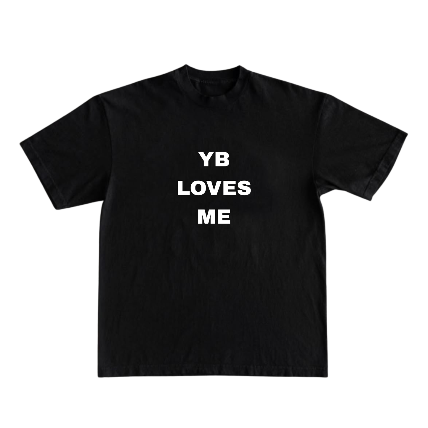 YB LOVES ME T-shirt