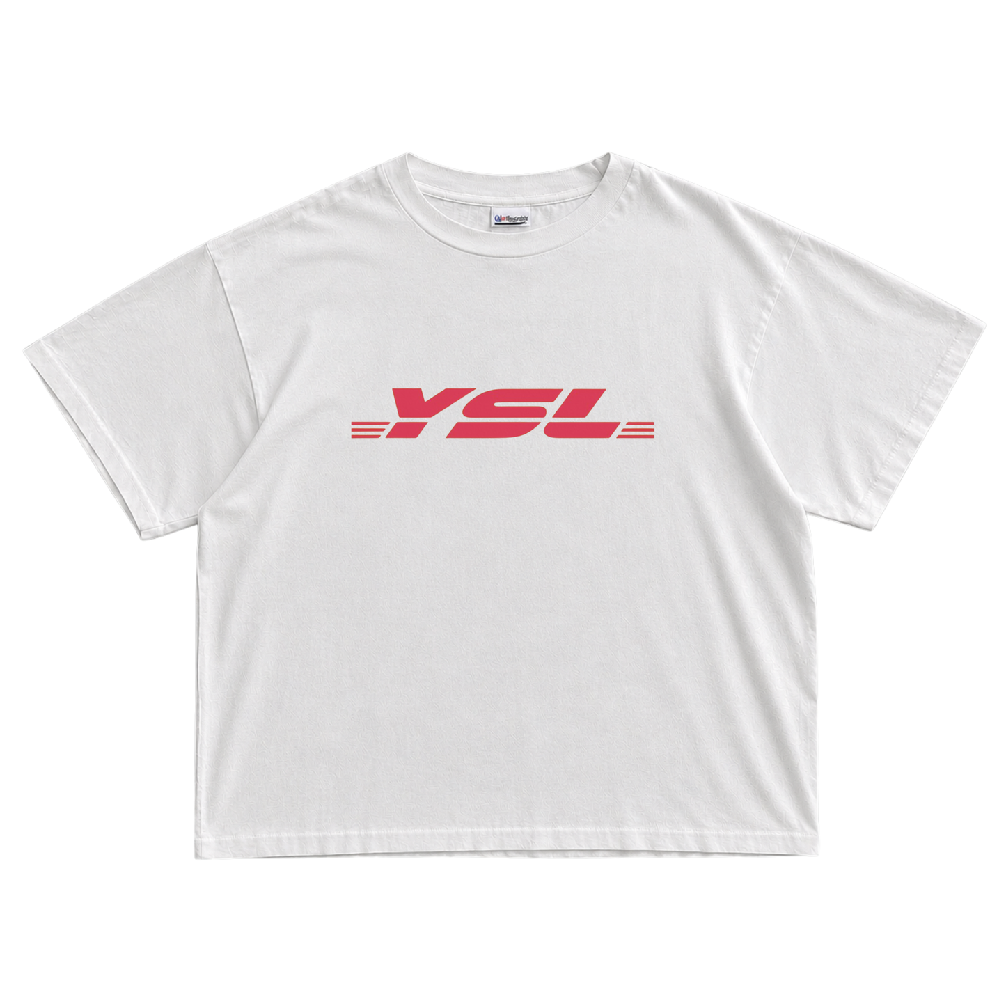 YSL T-shirt