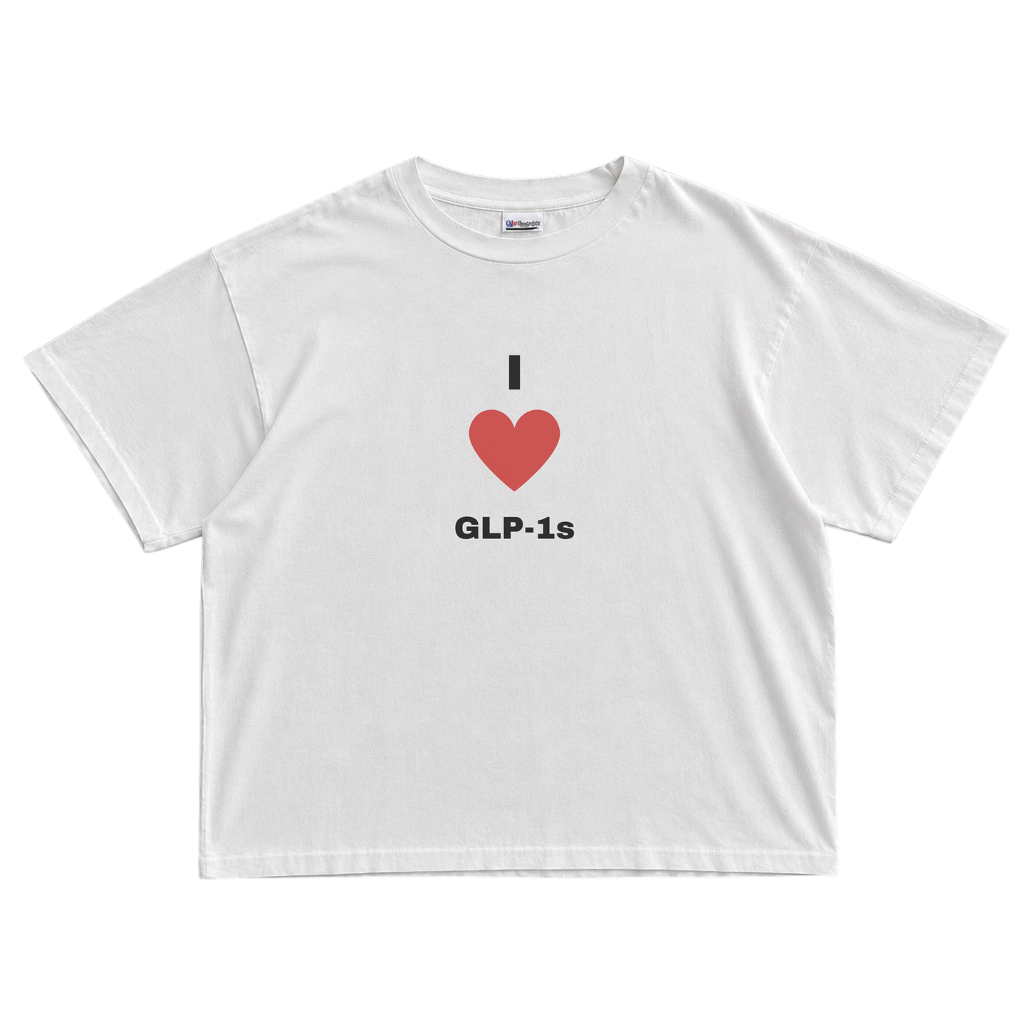 I <3 GLP-1's T-shirt