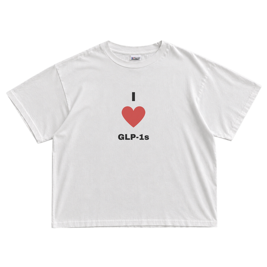 I <3 GLP-1's T-shirt