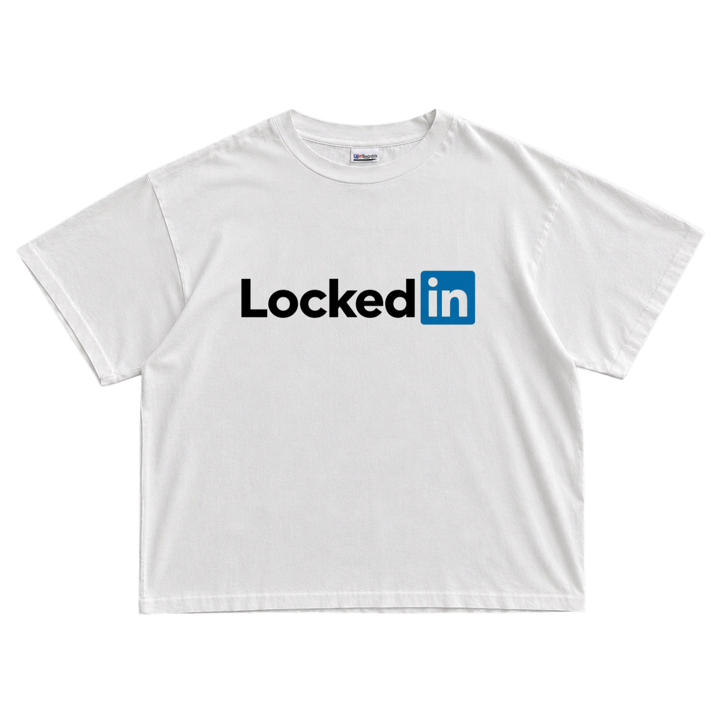 LockedIn T-shirt