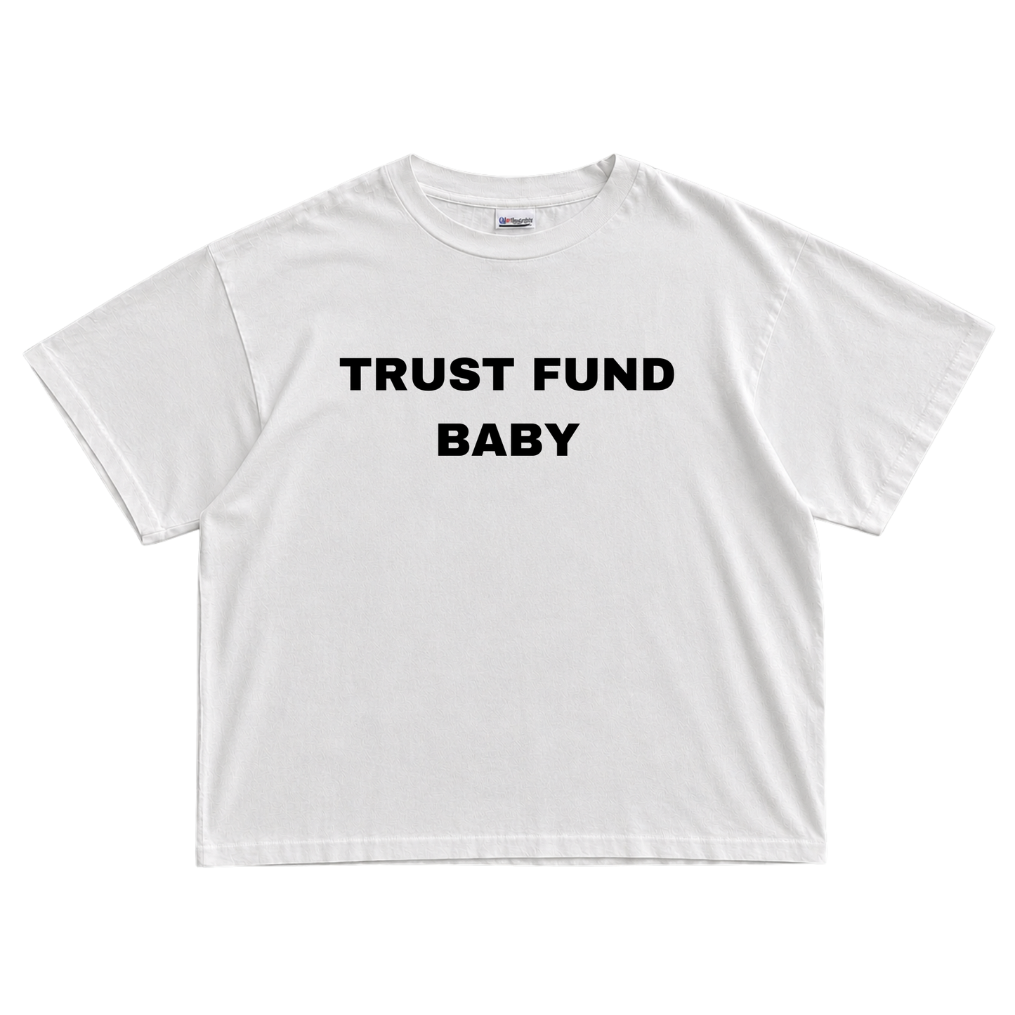 Trust Fund Baby T-shirt