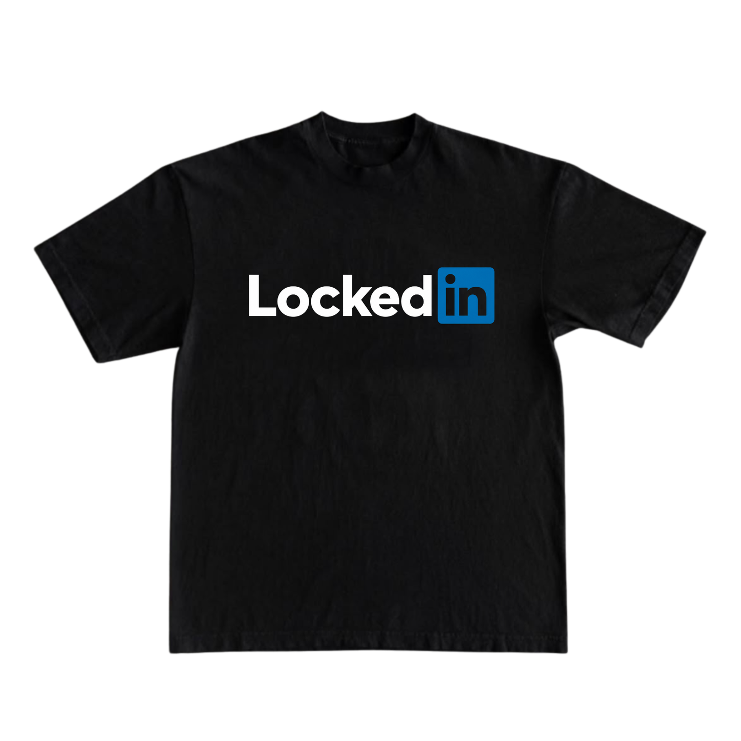 LockedIn T-shirt