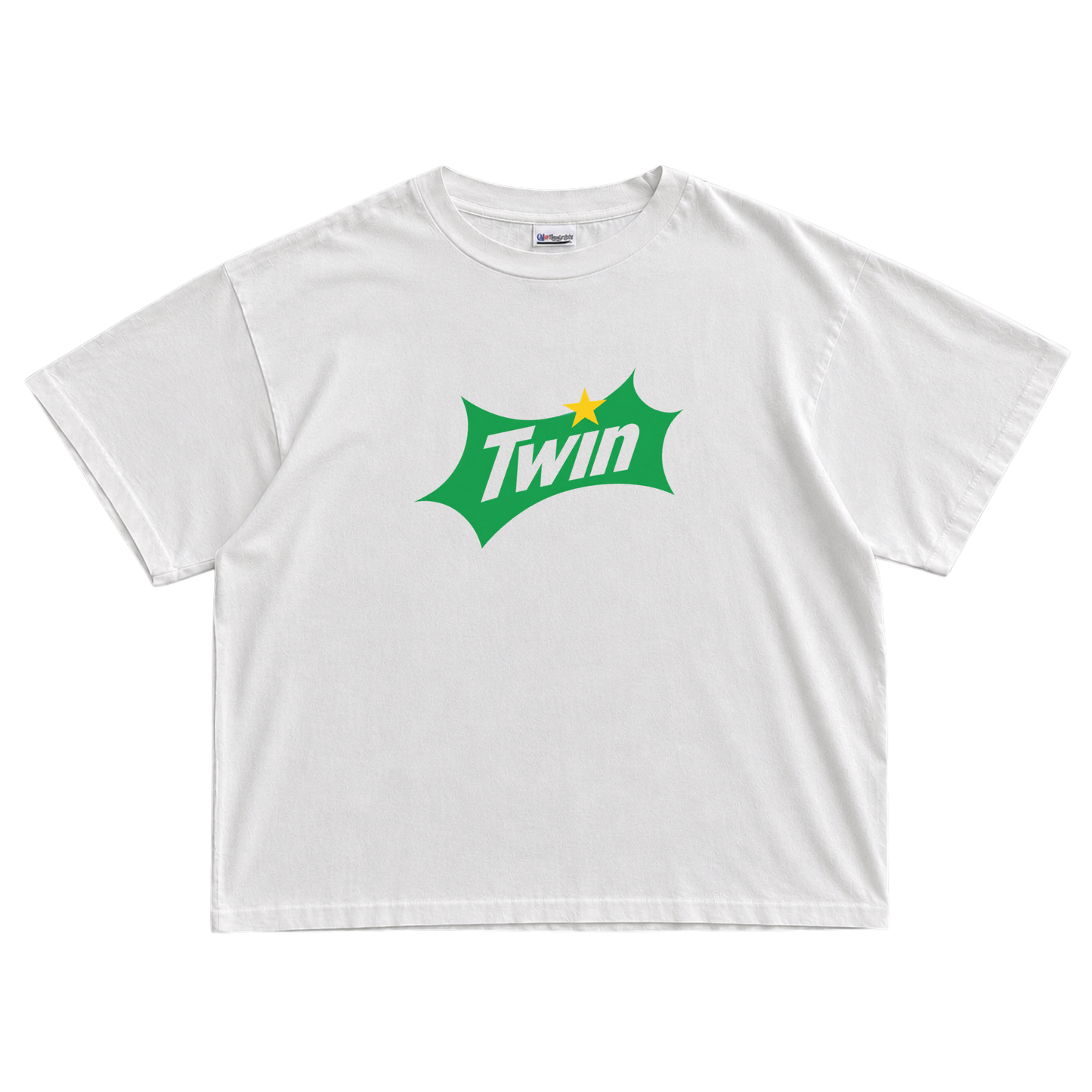 Twin T-shirt