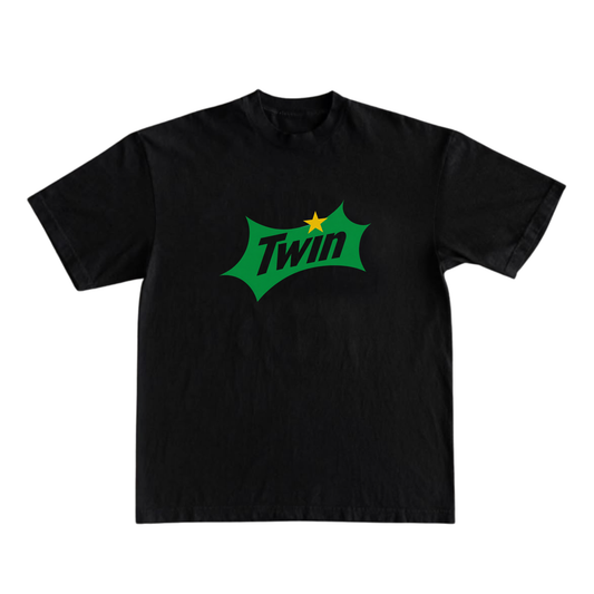 Twin T-shirt