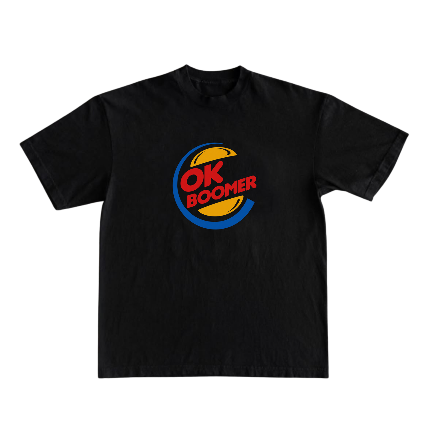OK Boomer T-shirt