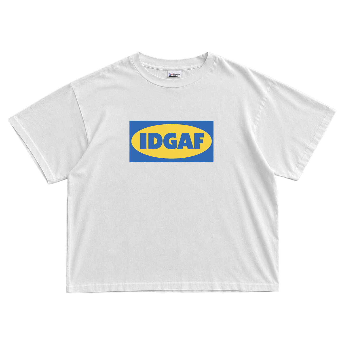 IDGAF T-shirt