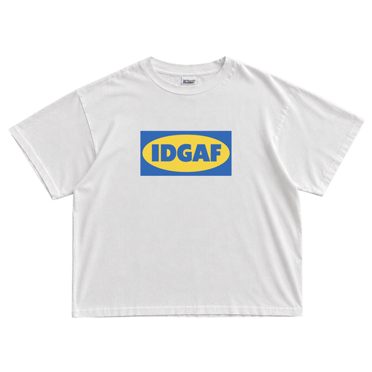 IDGAF T-shirt