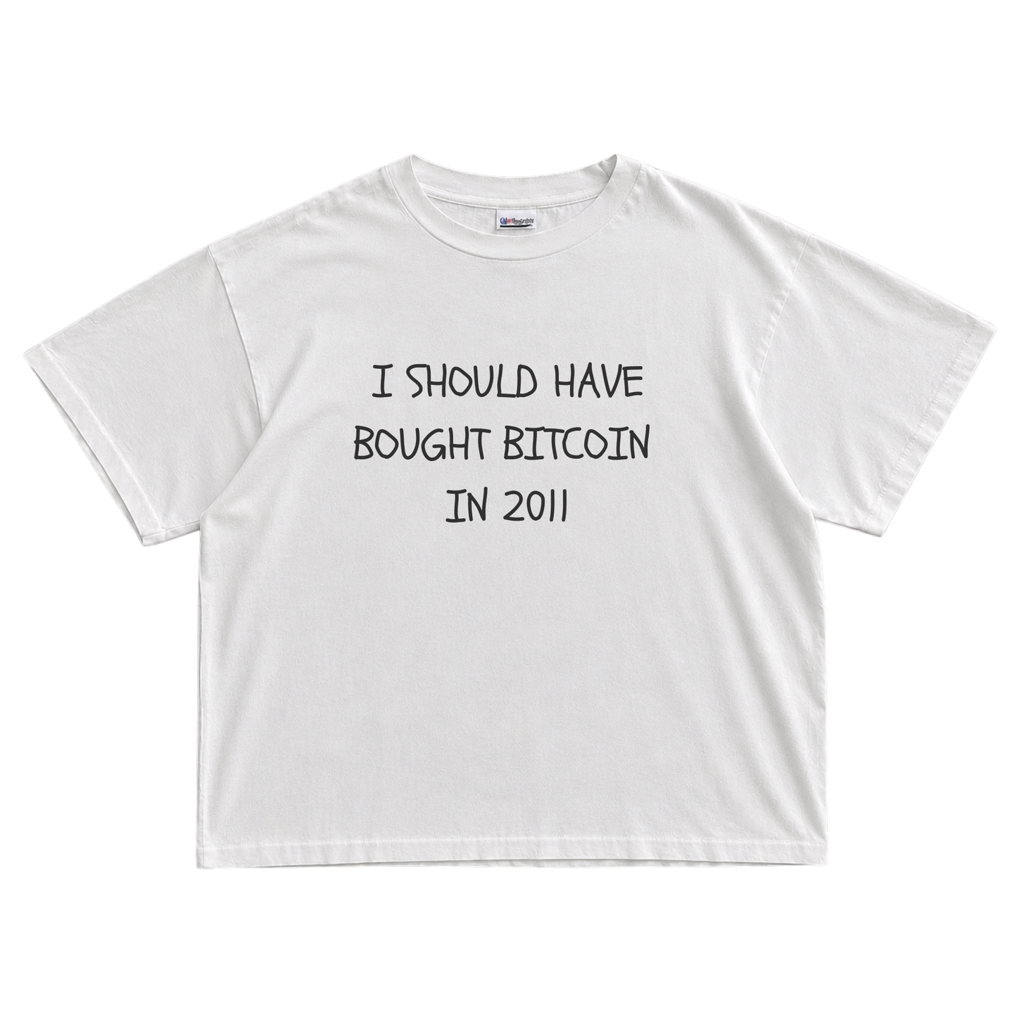 BTC T-shirt