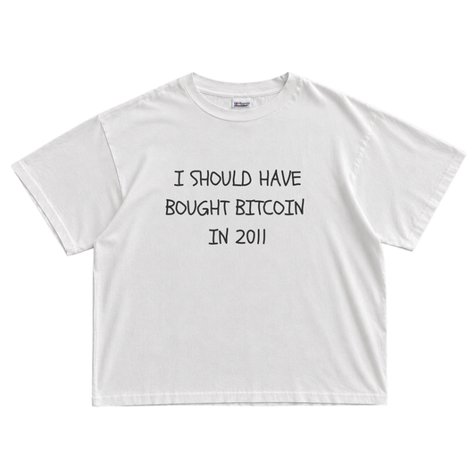 BTC T-shirt