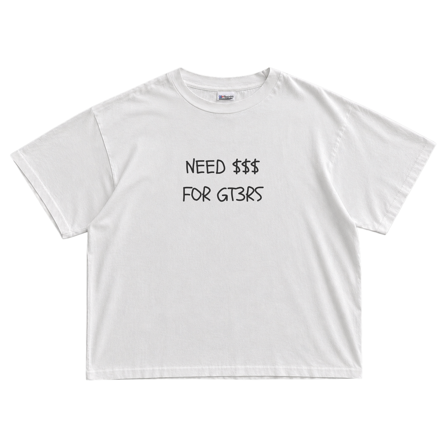 GT3RS T-shirt