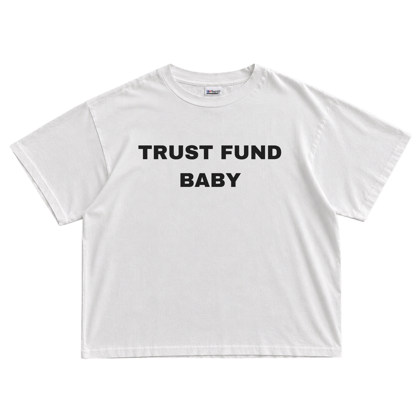 Trust Fund Baby T-shirt