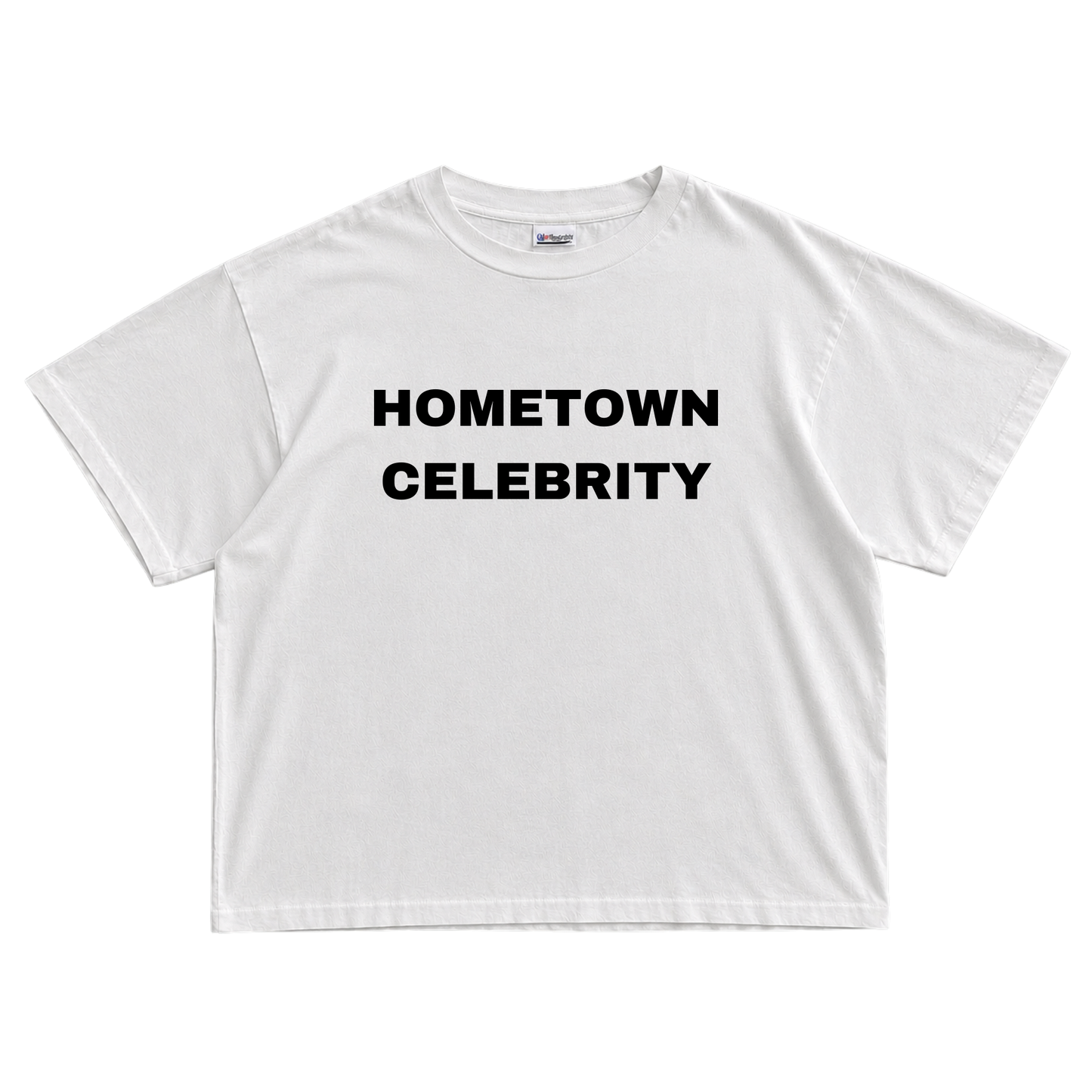 HOMETOWN CELEB T-shirt