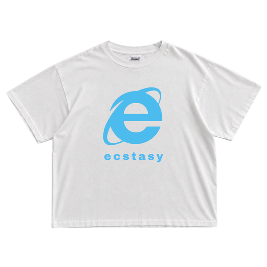 E T-shirt