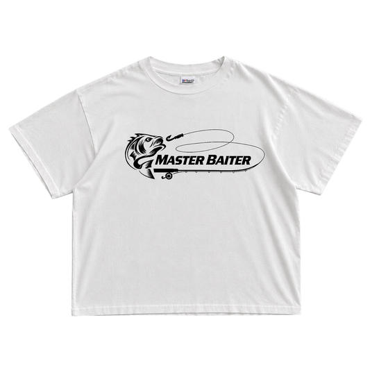 MASTER BAITER T-shirt