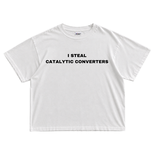 ISCC T-shirt
