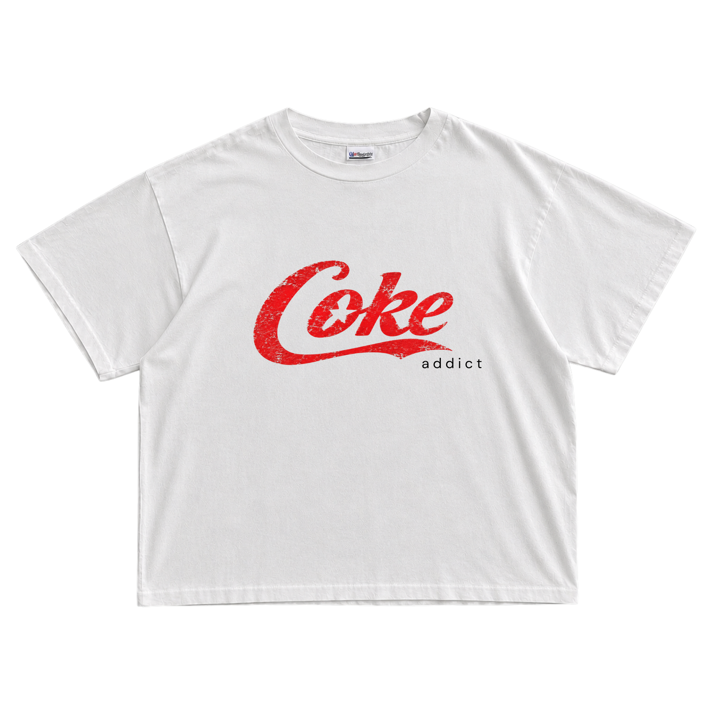 COKE T-shirt