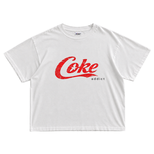 COKE T-shirt