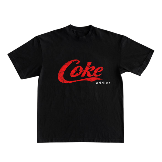COKE T-shirt