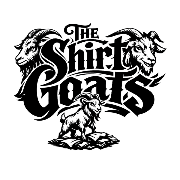 The Shirt Goats