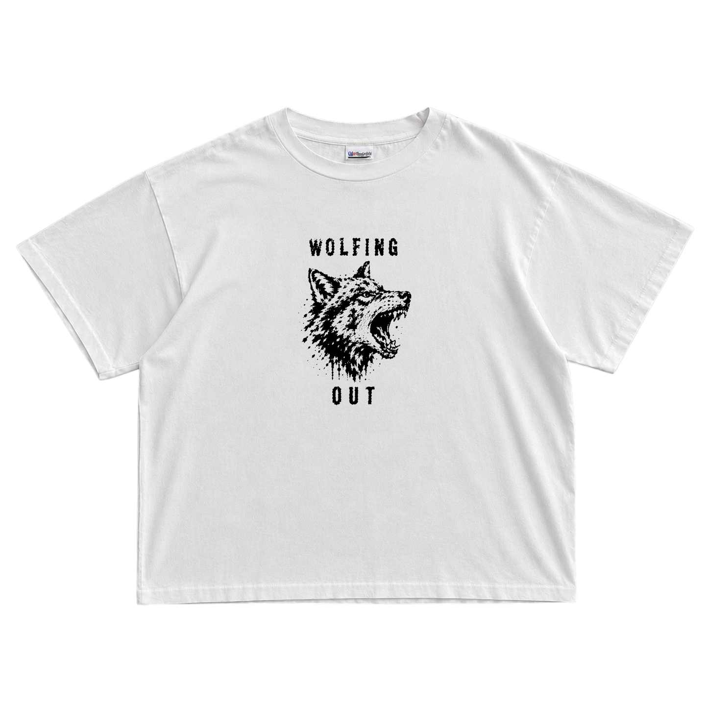 Wolfing Out T-Shirt