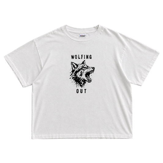 Wolfing Out T-Shirt