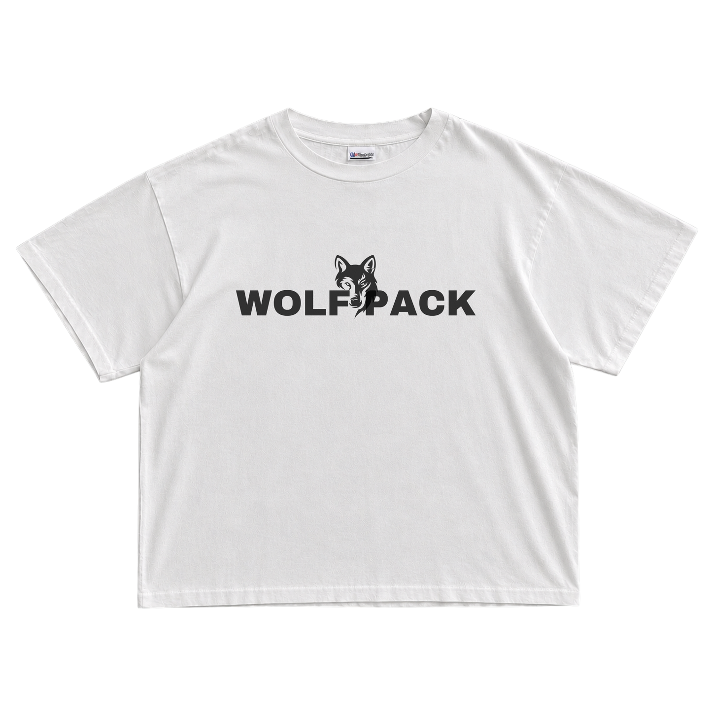 Lone Wolf Classic T-Shirt