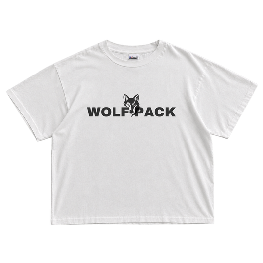 Lone Wolf Classic T-Shirt
