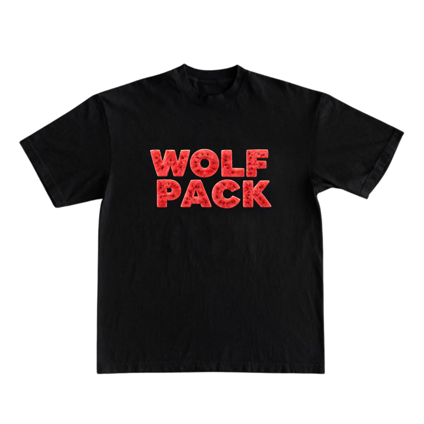 Wolf Pack If you know, you know T-Shirt