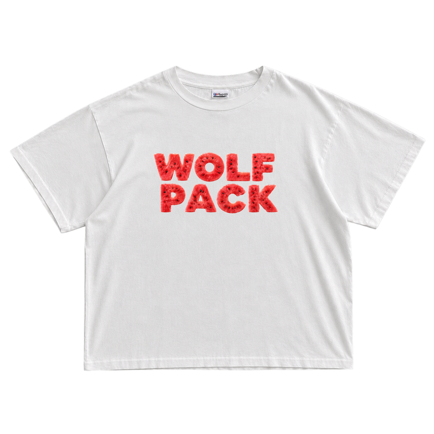 Wolf Pack If you know, you know T-Shirt