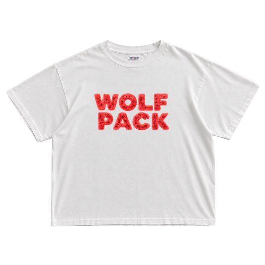 Wolf Pack If you know, you know T-Shirt