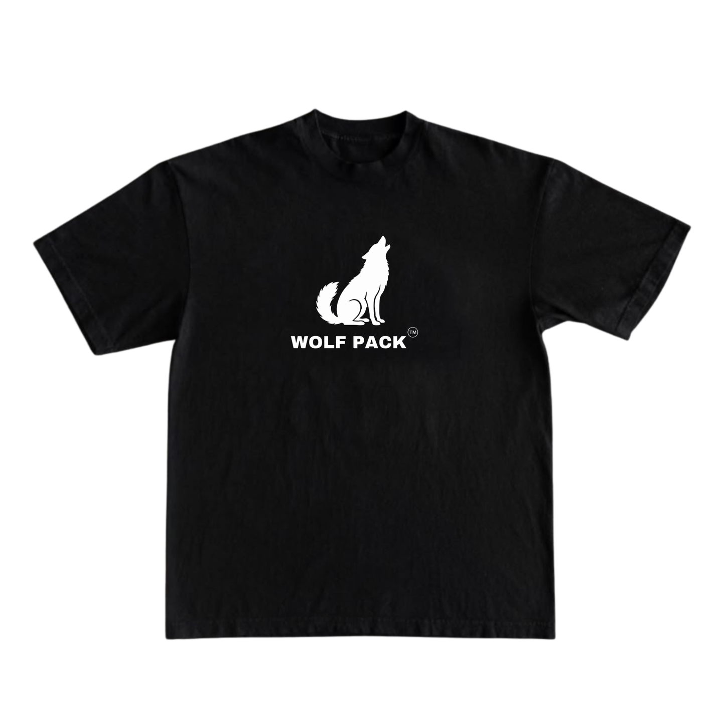Wolf Pack Classic T-Shirt