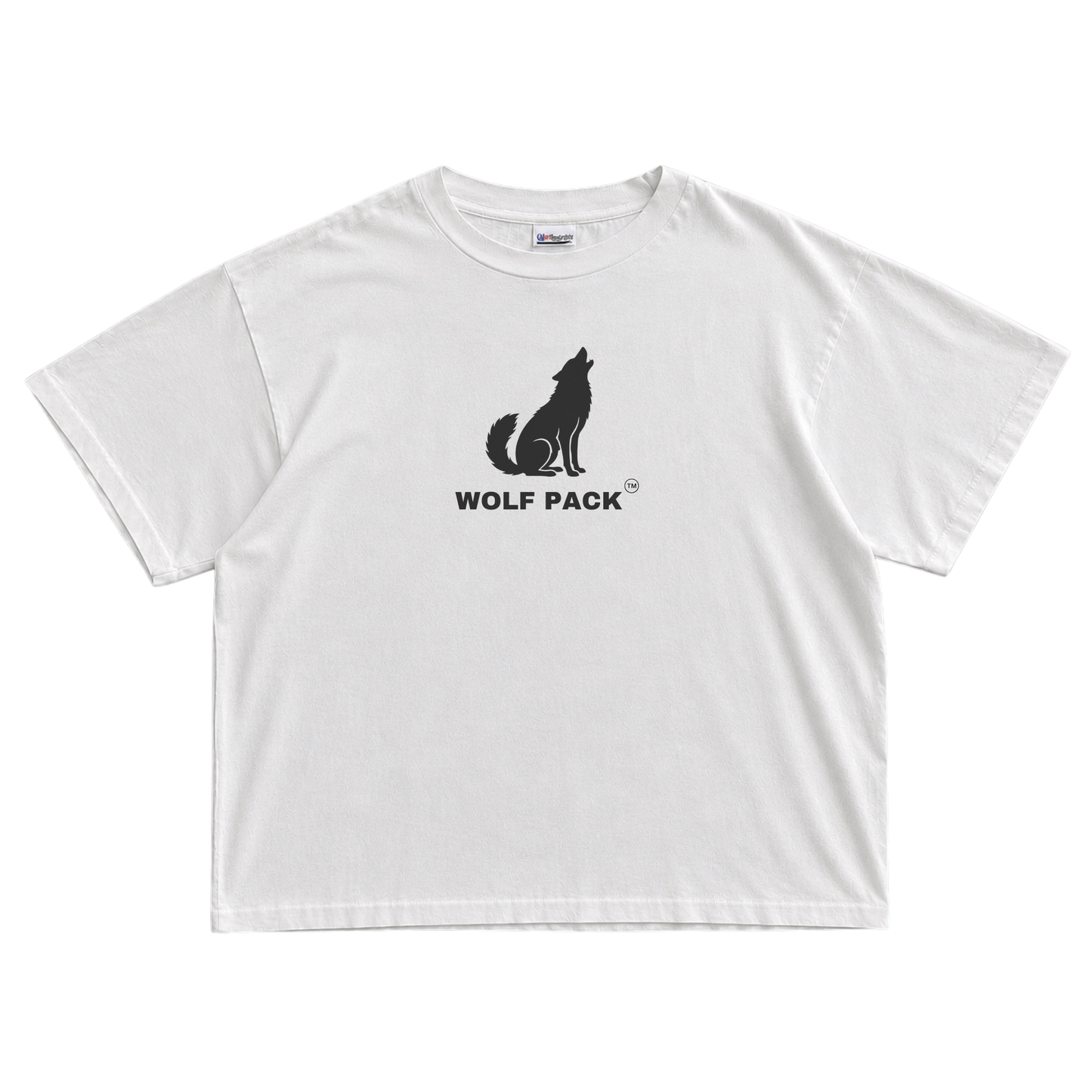 Wolf Pack Classic T-Shirt