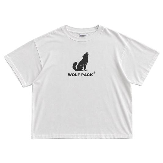 Wolf Pack Classic T-Shirt
