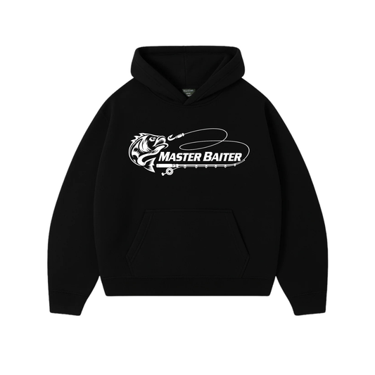 MASTER BAITER HOODIE