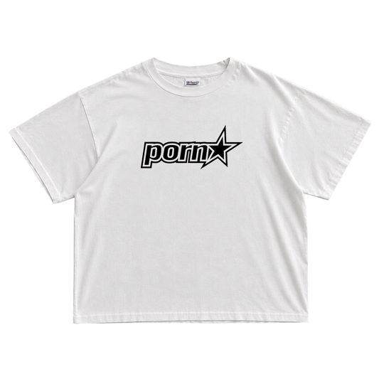 P*rn Star T-shirt